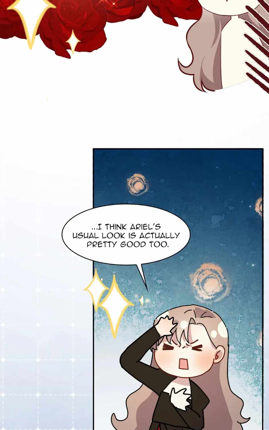 Give the Harem to the Villainess Chapter 79-eng-li - Page 49