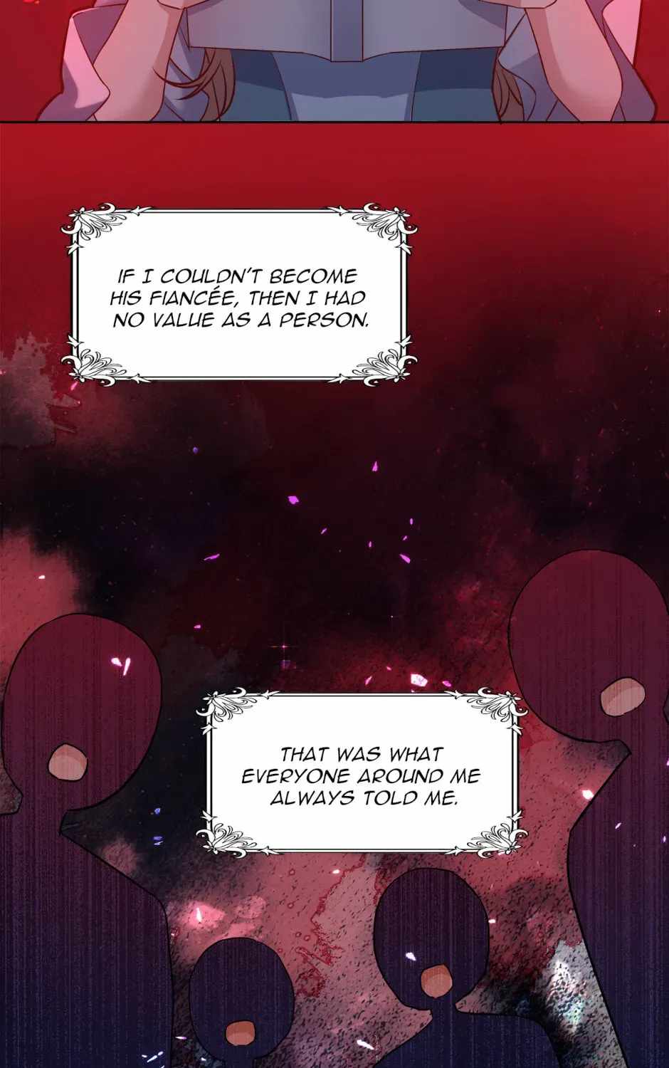 Give the Harem to the Villainess Chapter 83-eng-li - Page 8
