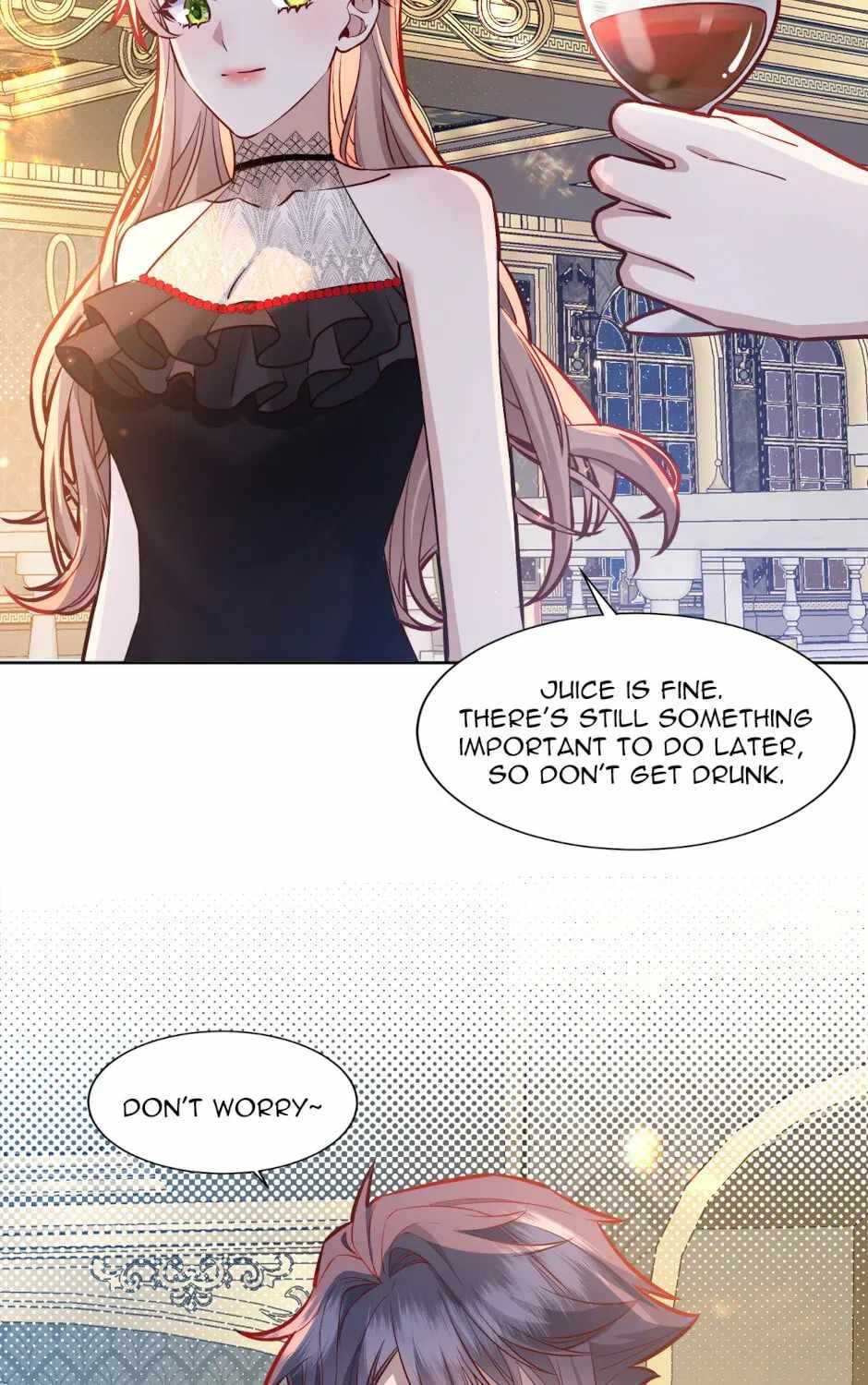 Give the Harem to the Villainess Chapter 81-eng-li - Page 32