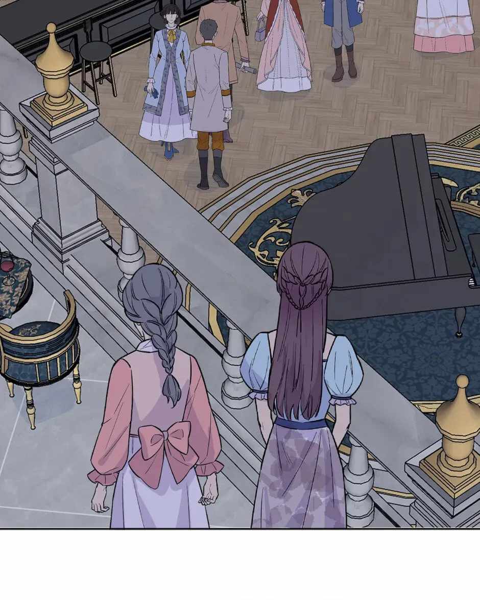 Give the Harem to the Villainess Chapter 80-eng-li - Page 67