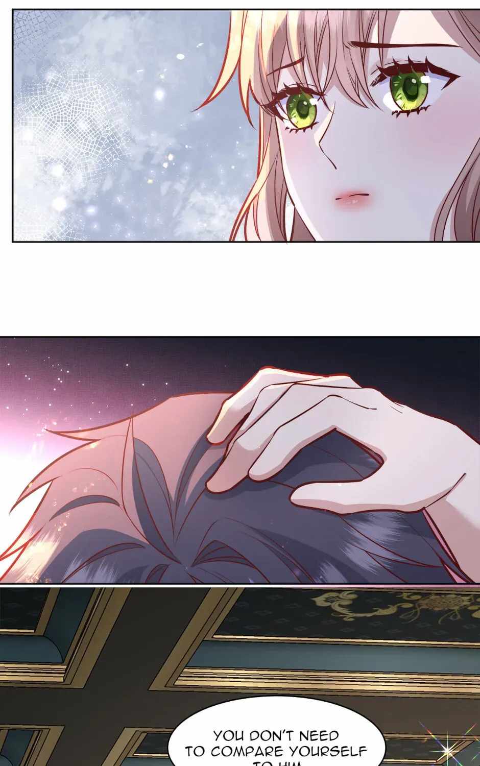 Give the Harem to the Villainess Chapter 81-eng-li - Page 45