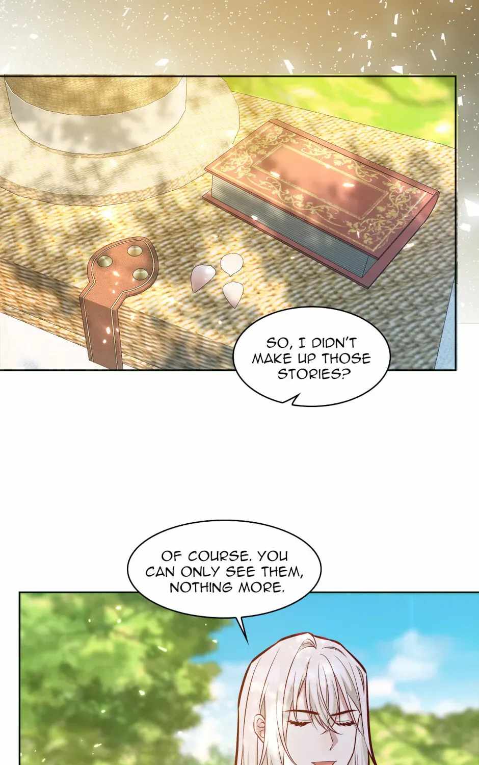 Give the Harem to the Villainess Chapter 80-eng-li - Page 12