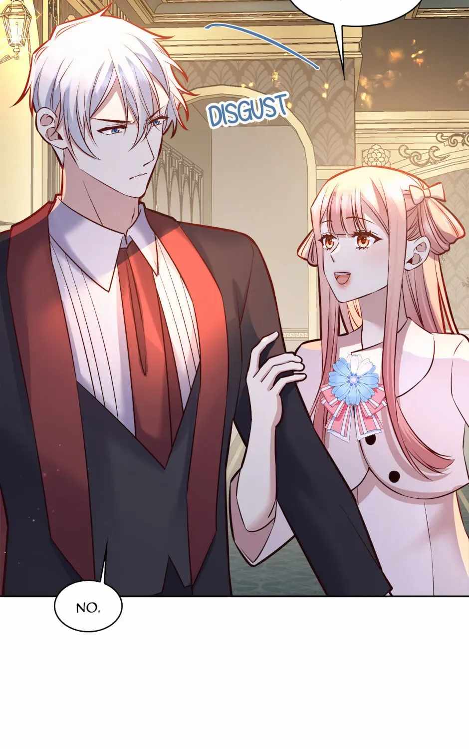 Give the Harem to the Villainess Chapter 81-eng-li - Page 14