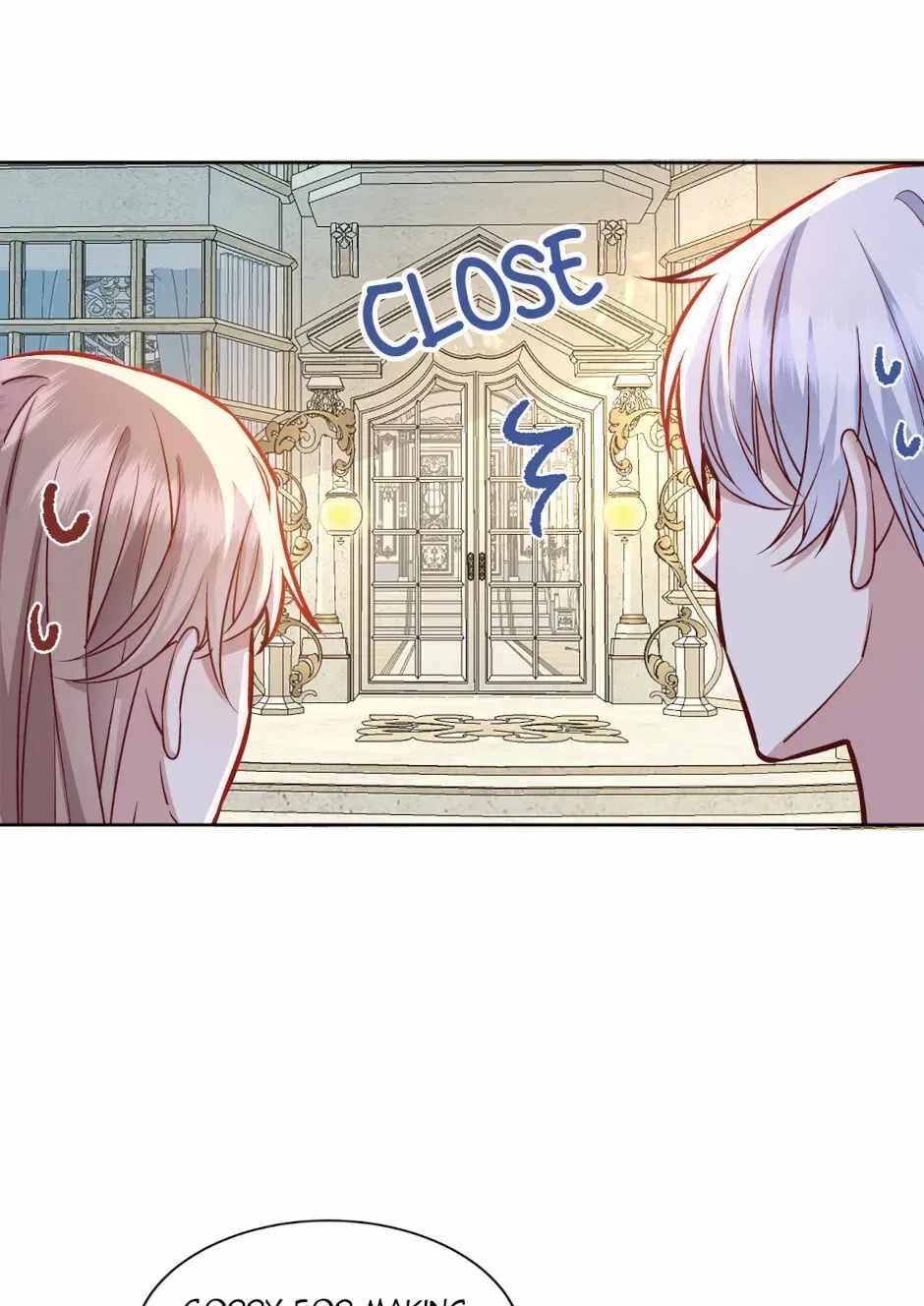 Give the Harem to the Villainess Chapter 79-eng-li - Page 59