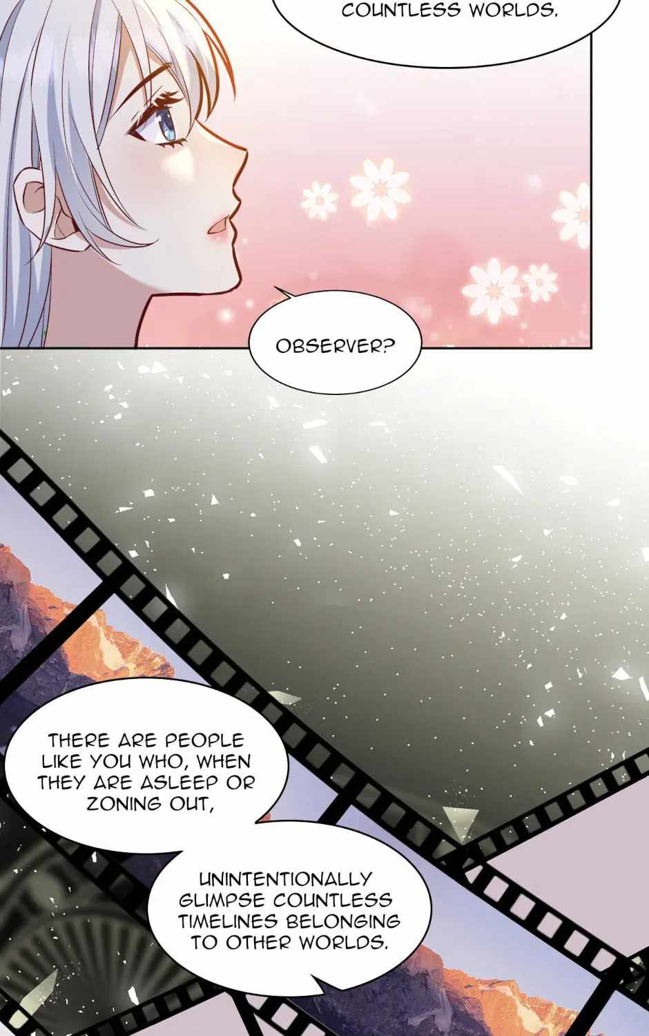 Give the Harem to the Villainess Chapter 80-eng-li - Page 8