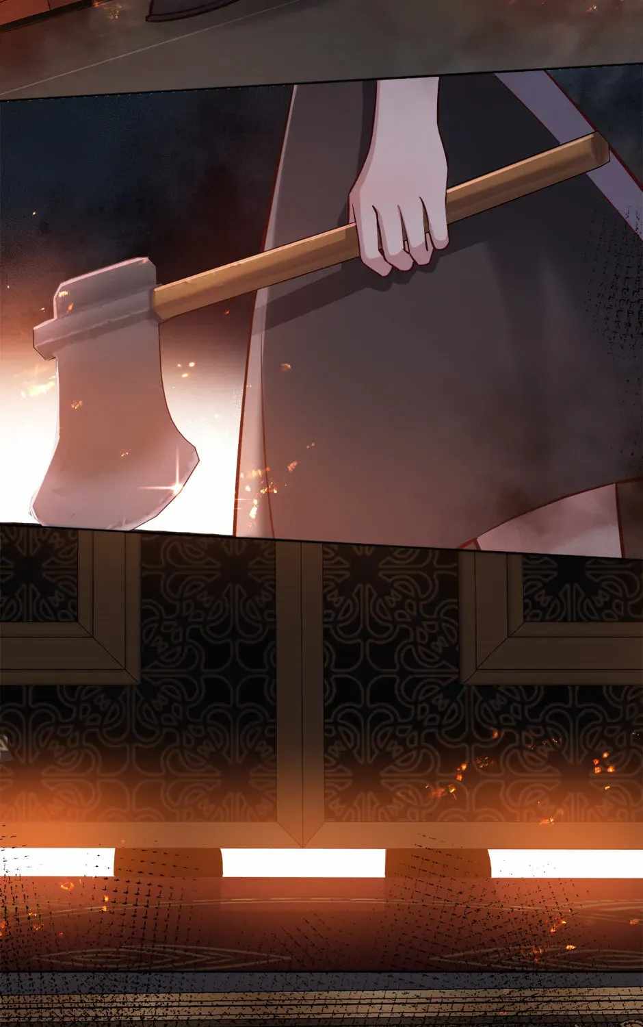 Give the Harem to the Villainess Chapter 82-eng-li - Page 46