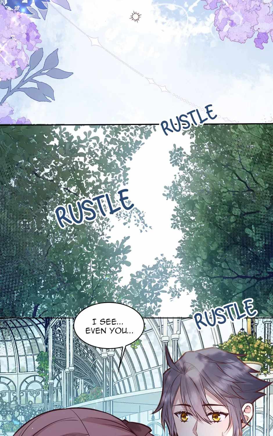 Give the Harem to the Villainess Chapter 78-eng-li - Page 19