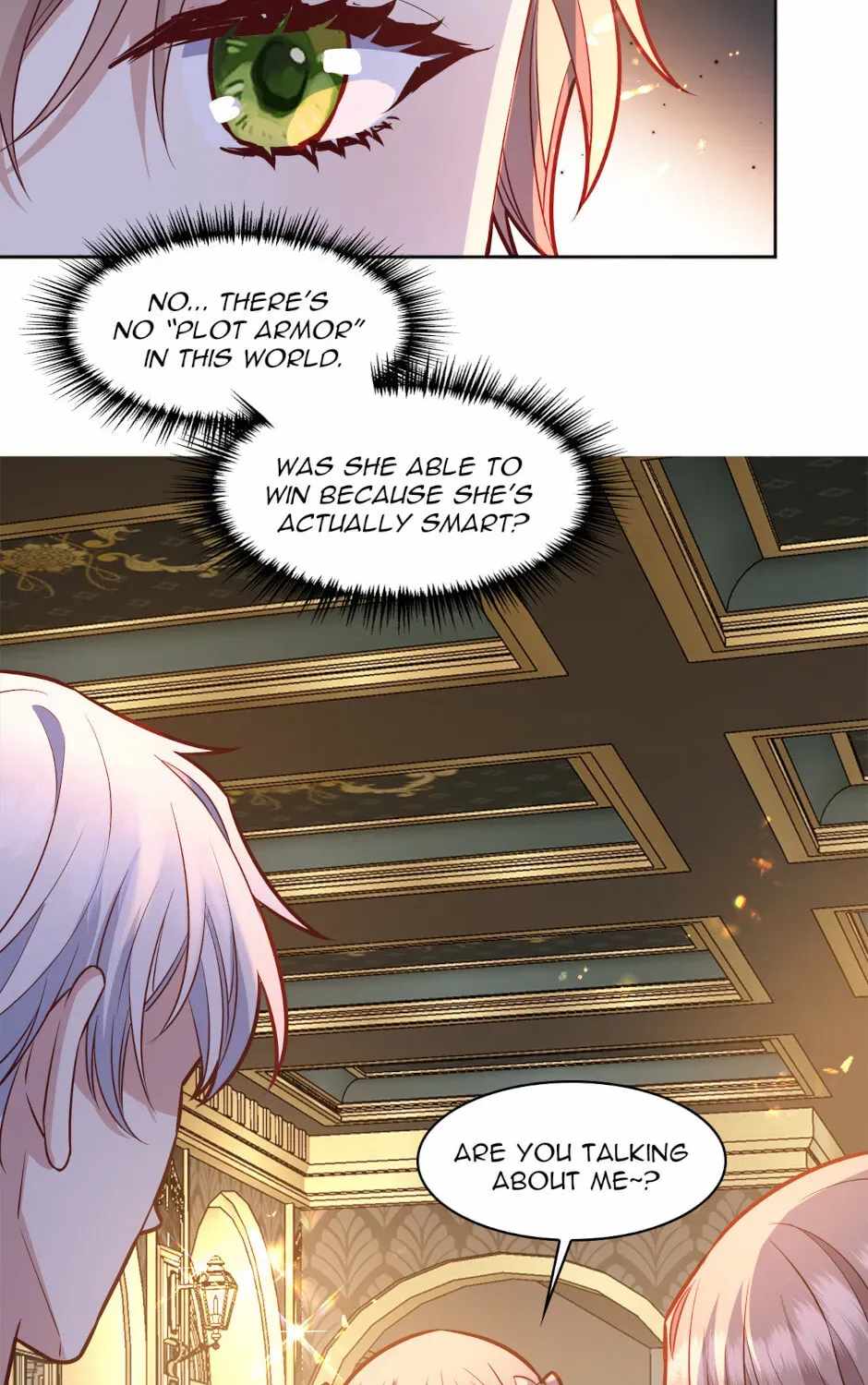 Give the Harem to the Villainess Chapter 81-eng-li - Page 6