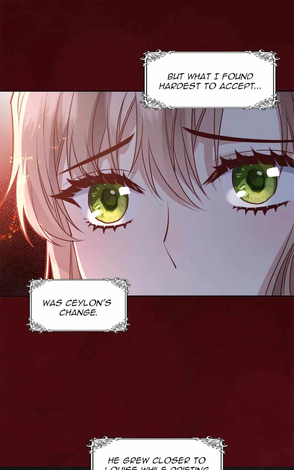 Give the Harem to the Villainess Chapter 83-eng-li - Page 28