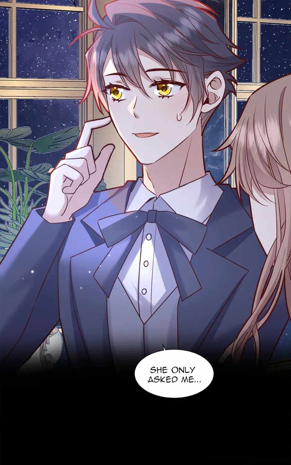 Give the Harem to the Villainess Chapter 81-eng-li - Page 38