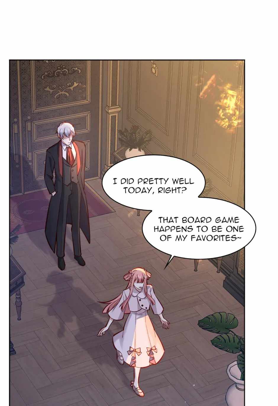 Give the Harem to the Villainess Chapter 81-eng-li - Page 55