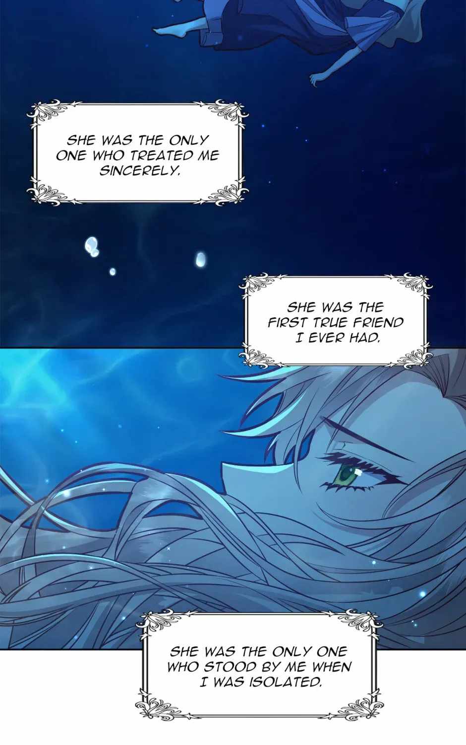 Give the Harem to the Villainess Chapter 83-eng-li - Page 46