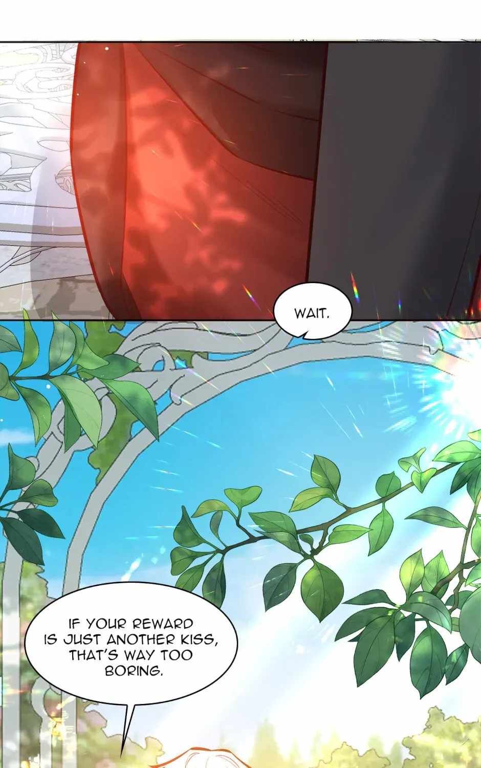 Give the Harem to the Villainess Chapter 80-eng-li - Page 36