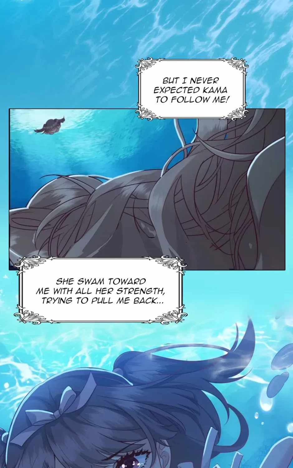 Give the Harem to the Villainess Chapter 83-eng-li - Page 42