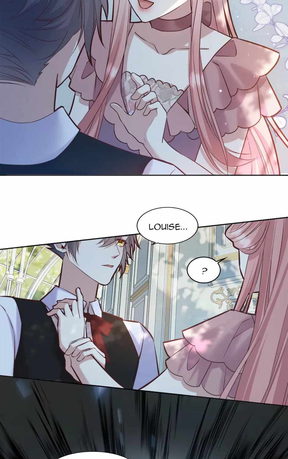 Give the Harem to the Villainess Chapter 78-eng-li - Page 6