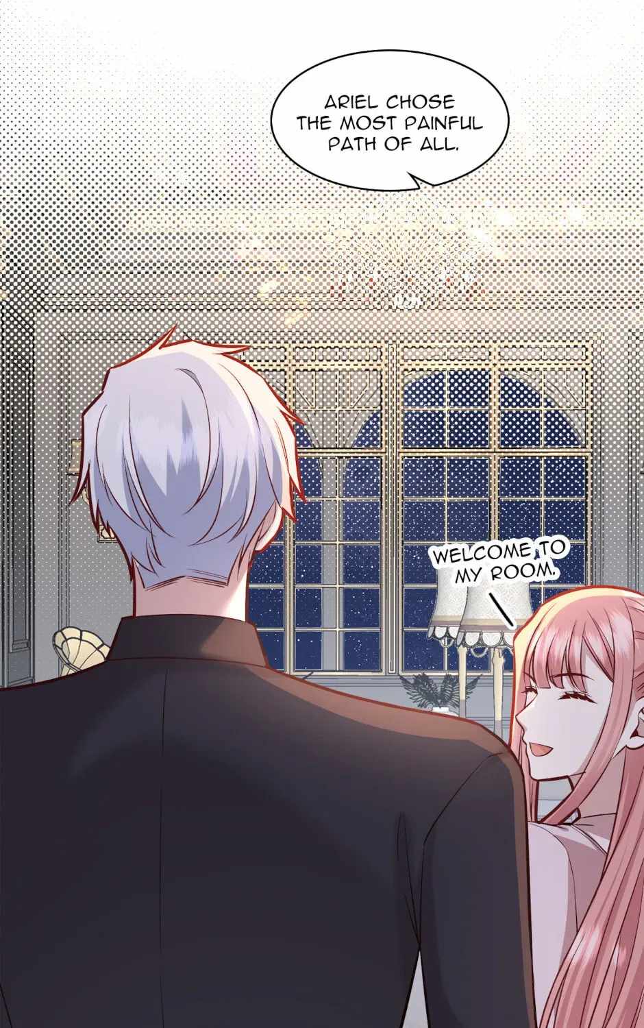 Give the Harem to the Villainess Chapter 81-eng-li - Page 53