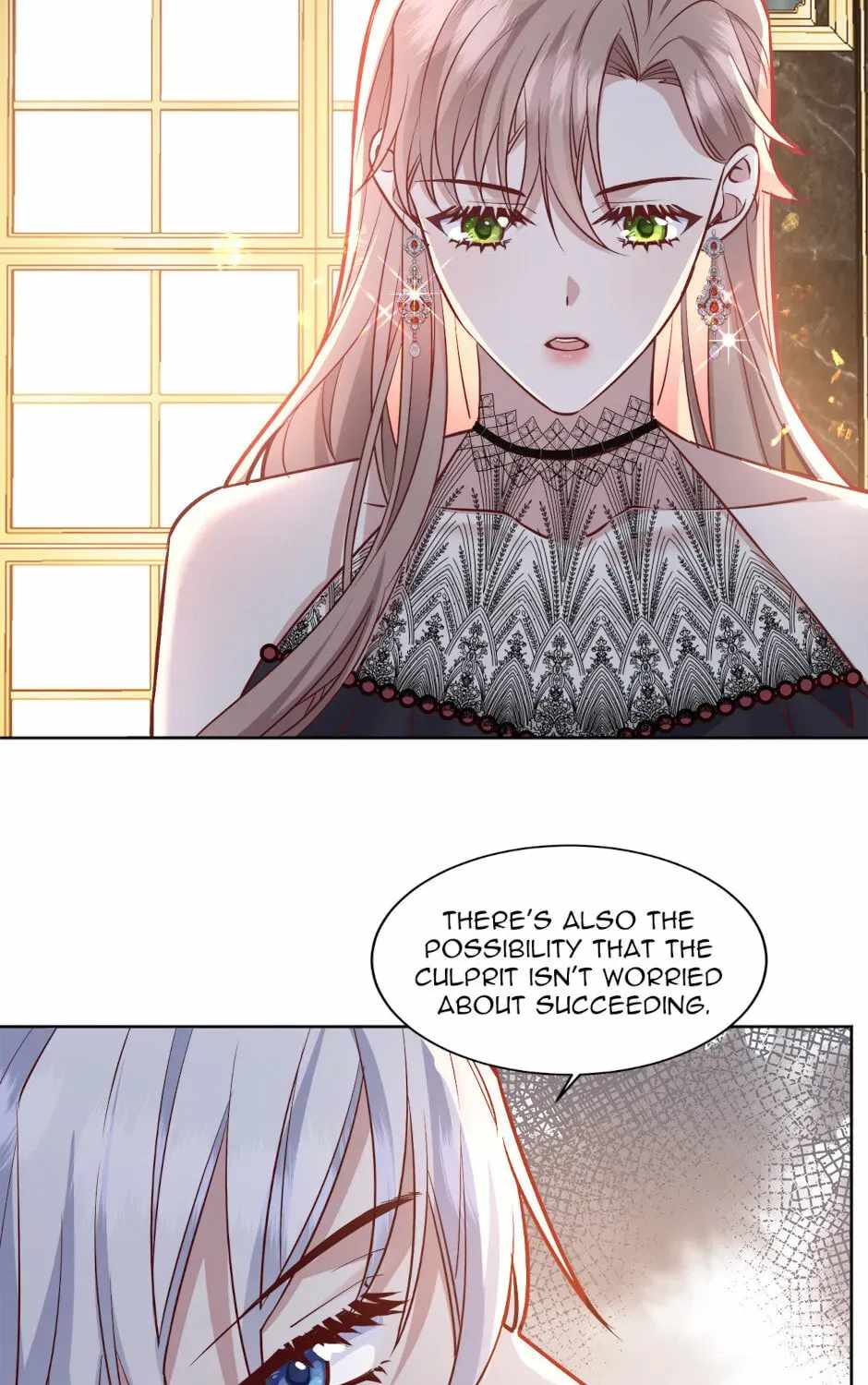 Give the Harem to the Villainess Chapter 80-eng-li - Page 74