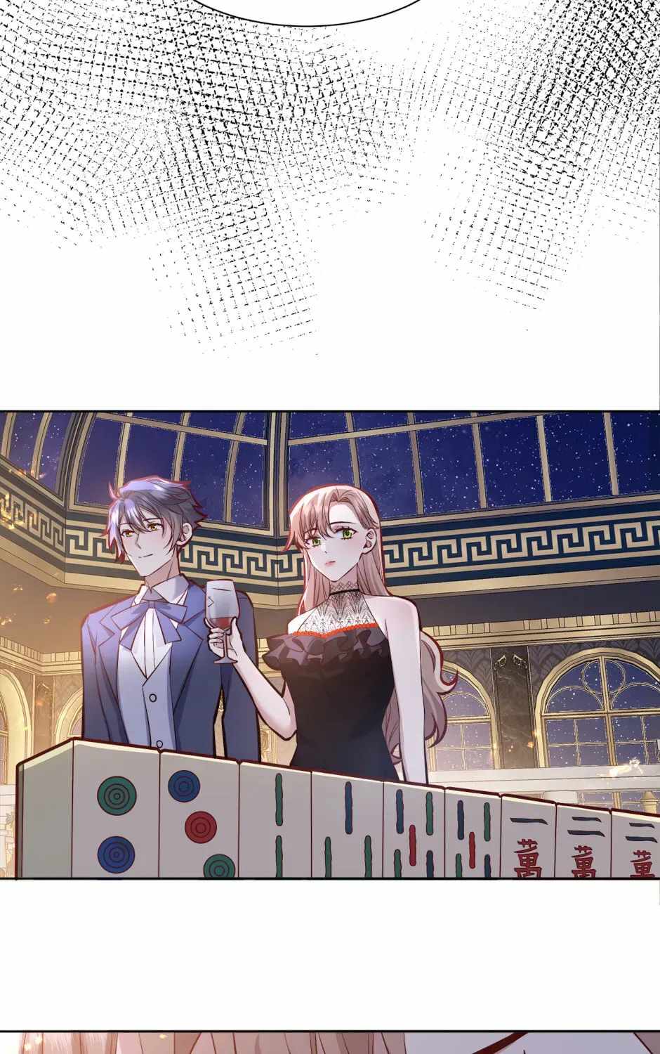 Give the Harem to the Villainess Chapter 81-eng-li - Page 65