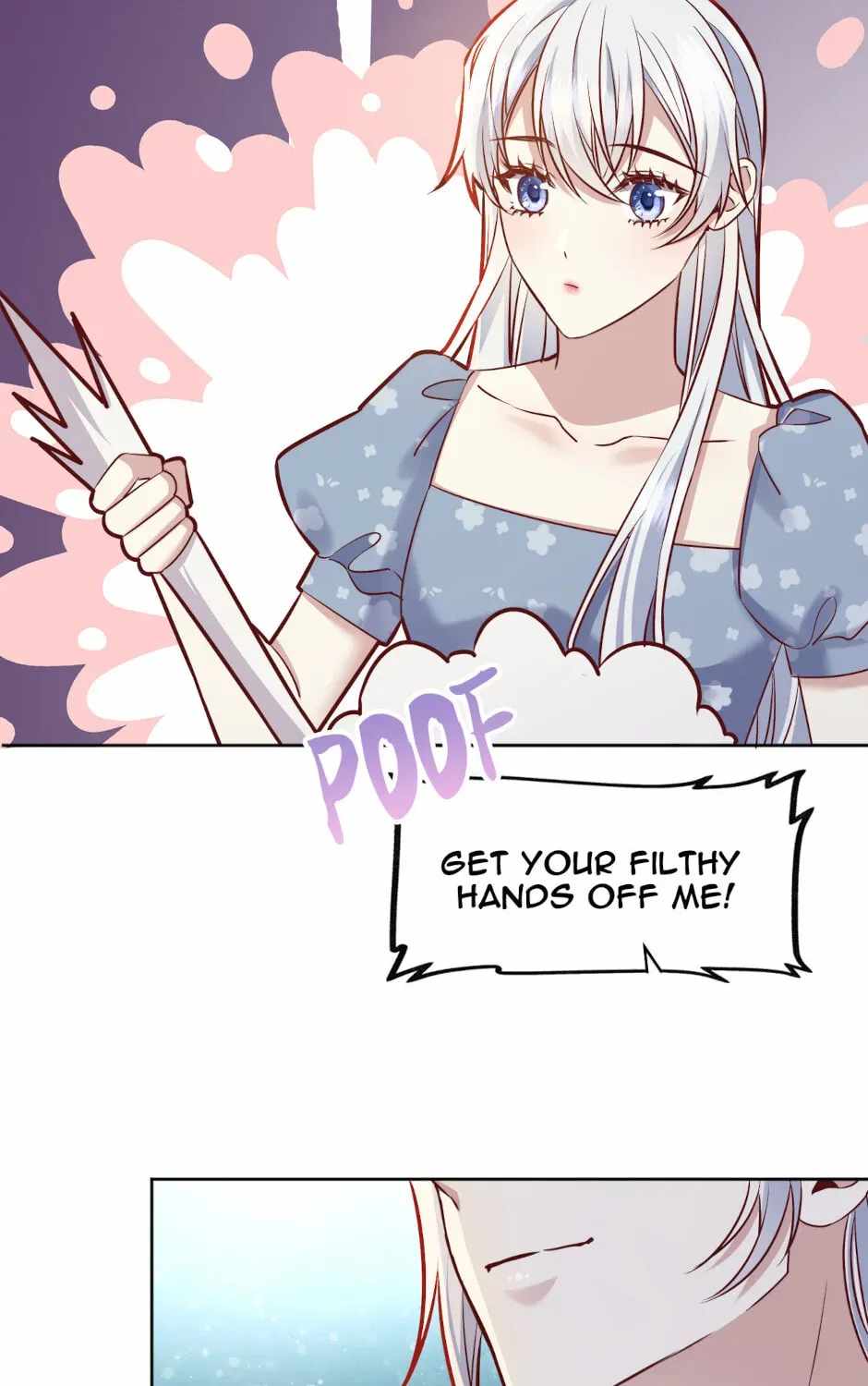 Give the Harem to the Villainess Chapter 79-eng-li - Page 81