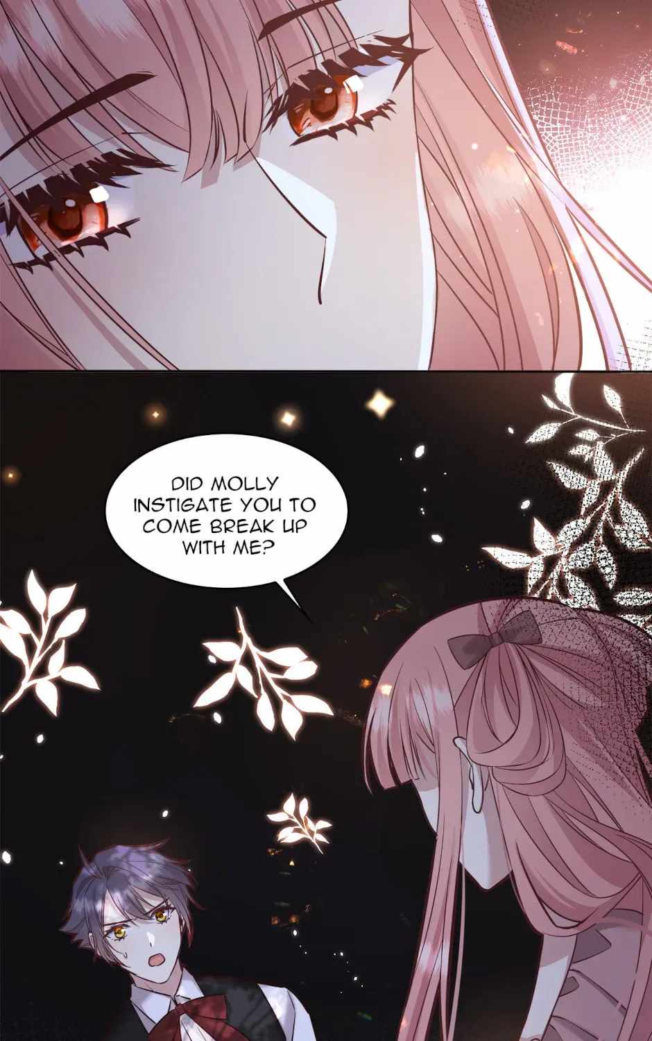 Give the Harem to the Villainess Chapter 78-eng-li - Page 33