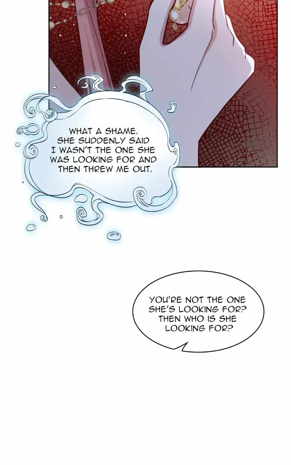 Give the Harem to the Villainess Chapter 82-eng-li - Page 4