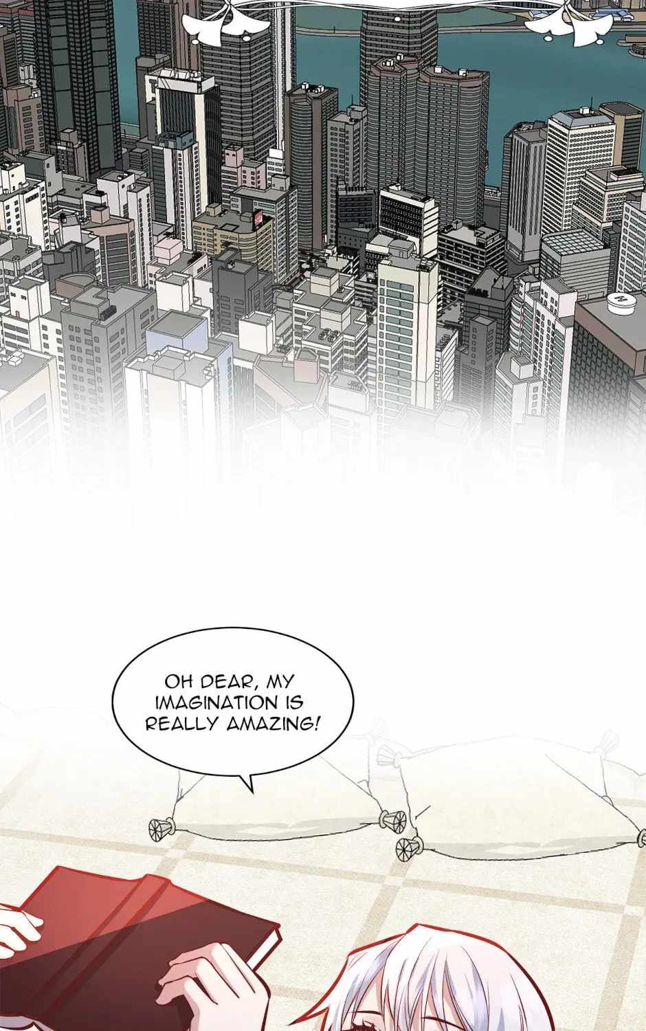 Give the Harem to the Villainess Chapter 79-eng-li - Page 71