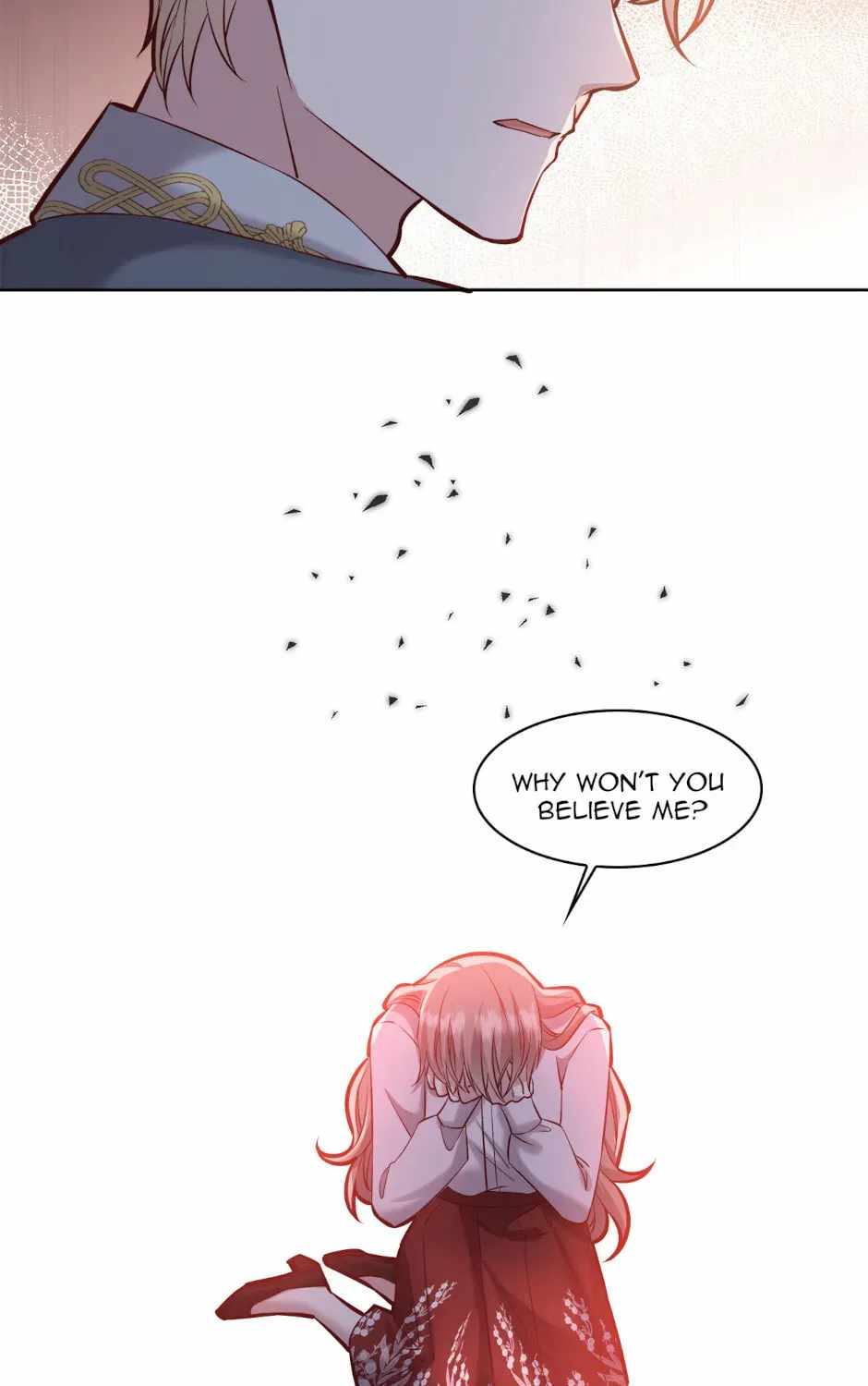 Give the Harem to the Villainess Chapter 83-eng-li - Page 32