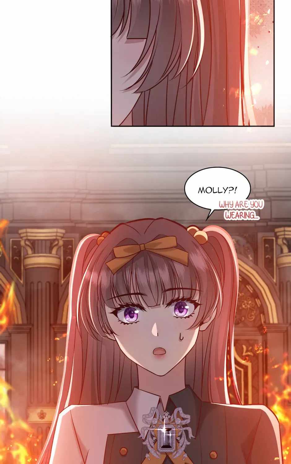 Give the Harem to the Villainess Chapter 82-eng-li - Page 62