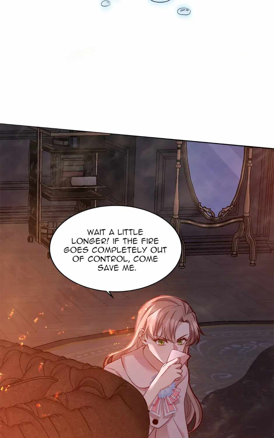 Give the Harem to the Villainess Chapter 82-eng-li - Page 36