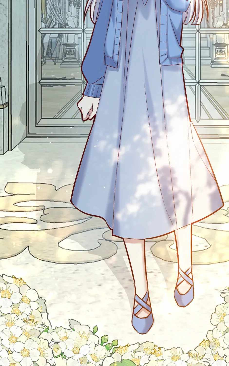 Give the Harem to the Villainess Chapter 79-eng-li - Page 4