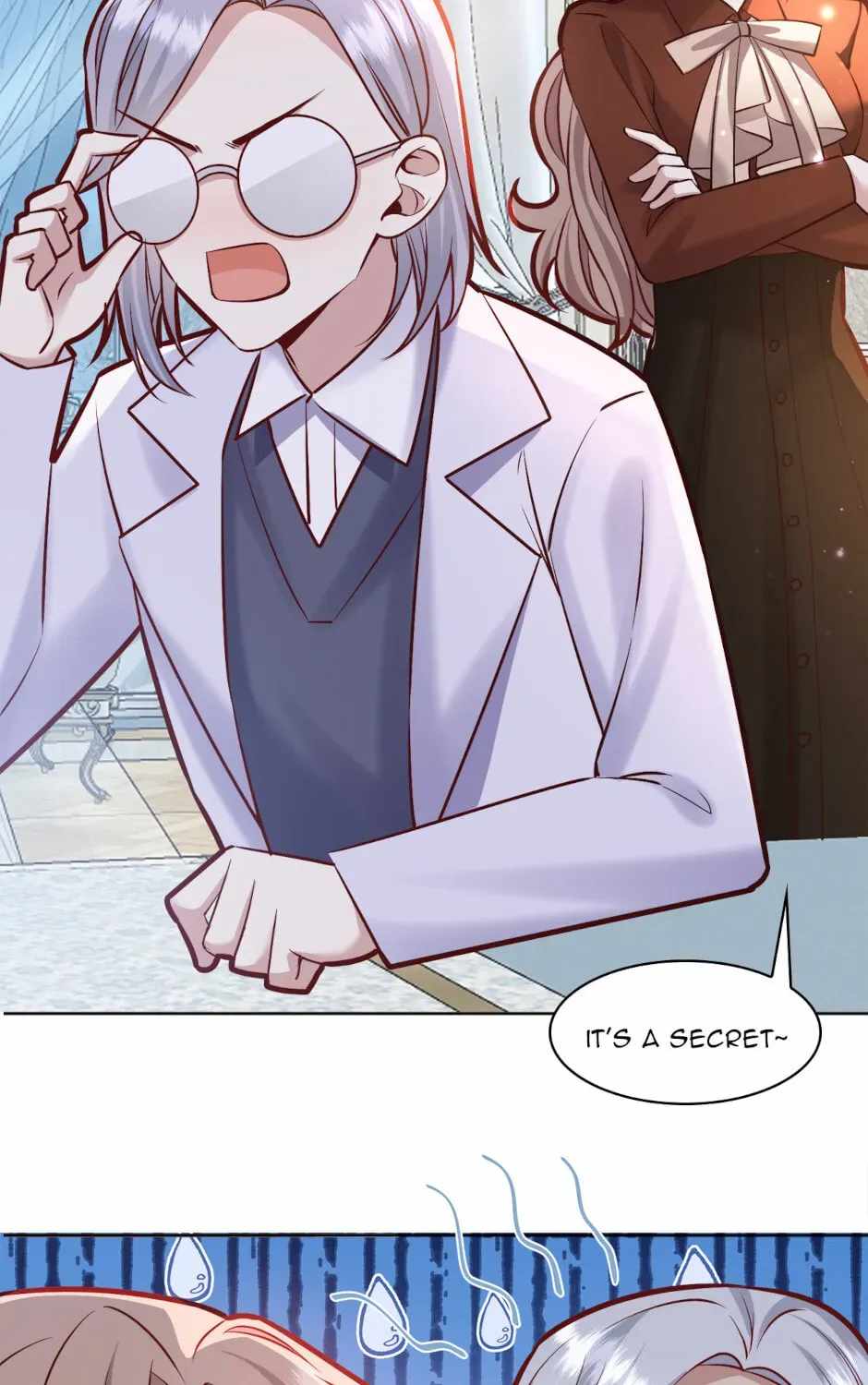 Give the Harem to the Villainess Chapter 79-eng-li - Page 16