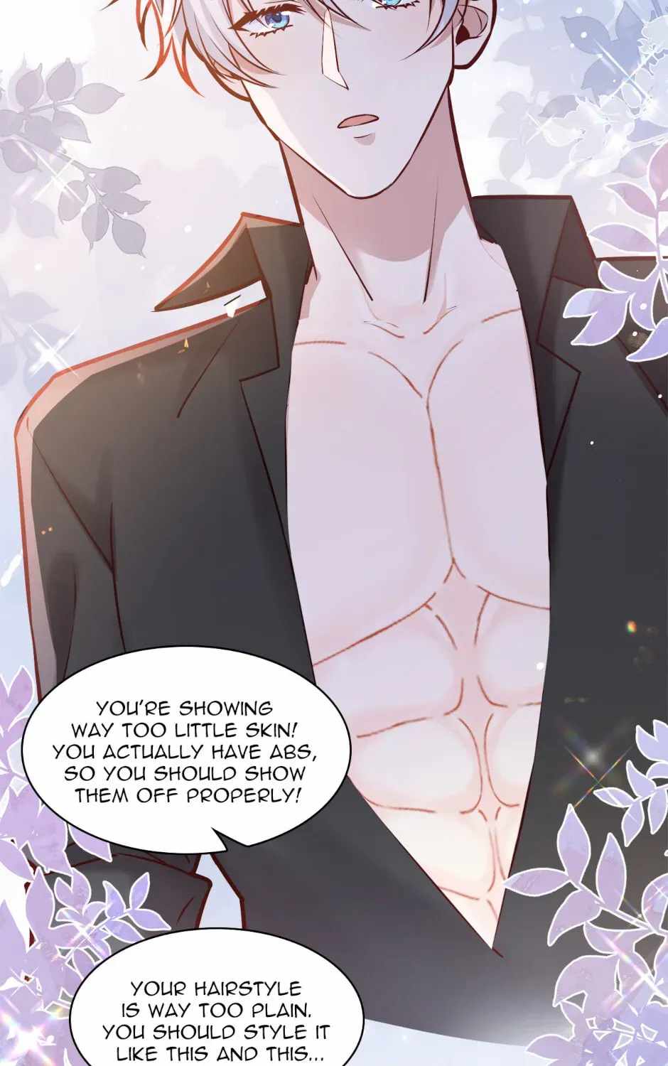 Give the Harem to the Villainess Chapter 79-eng-li - Page 43
