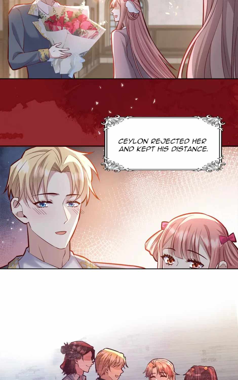 Give the Harem to the Villainess Chapter 83-eng-li - Page 16
