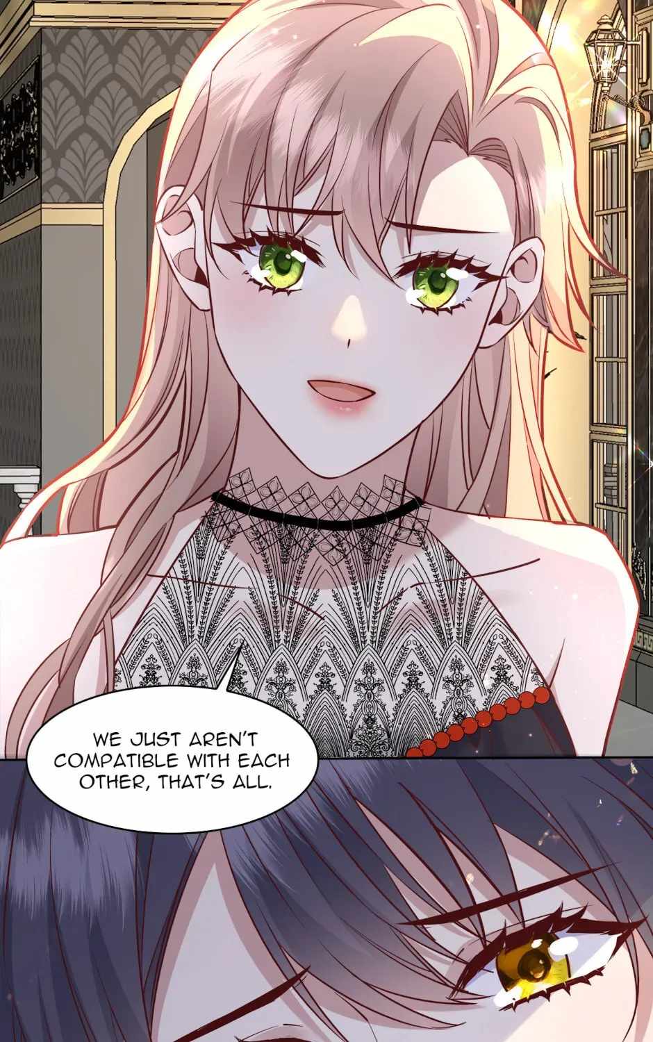 Give the Harem to the Villainess Chapter 81-eng-li - Page 47