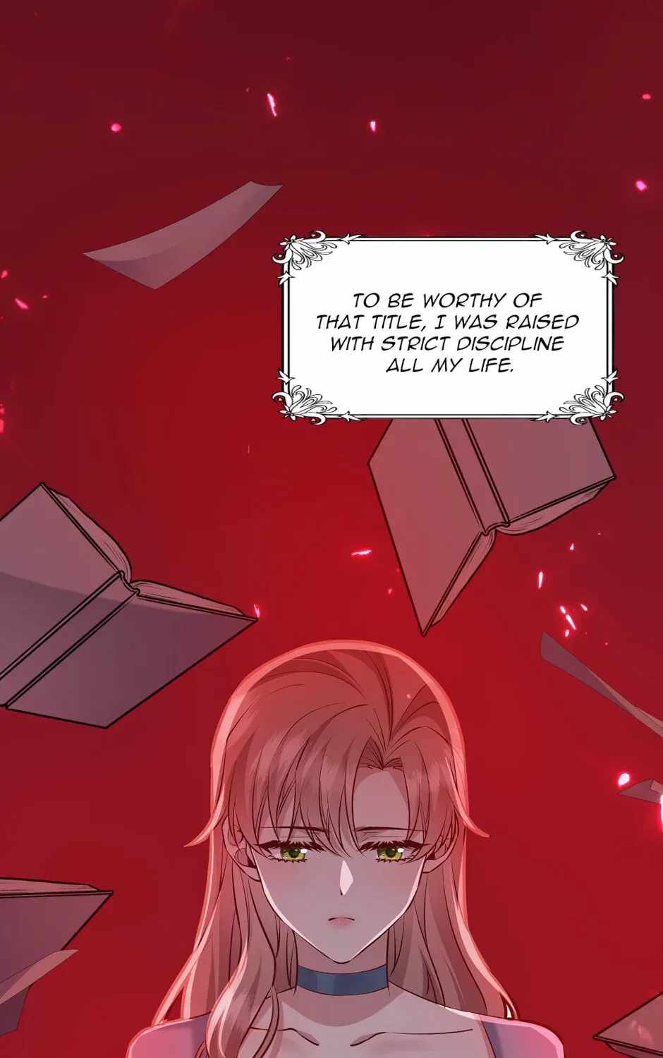 Give the Harem to the Villainess Chapter 83-eng-li - Page 6