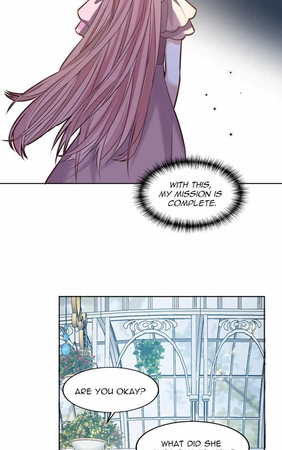 Give the Harem to the Villainess Chapter 78-eng-li - Page 47