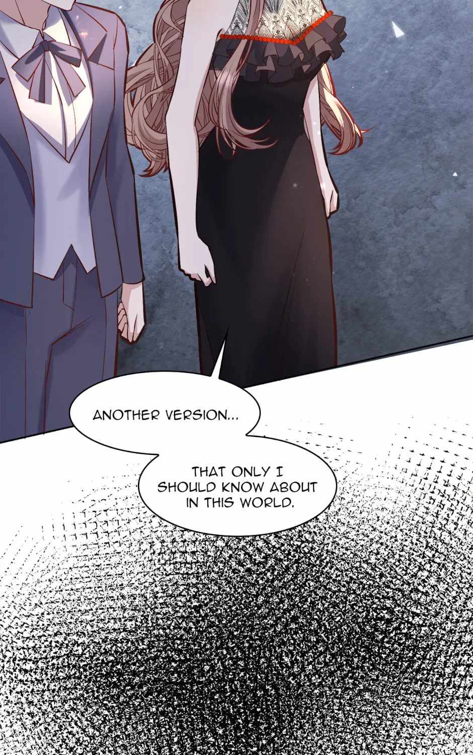 Give the Harem to the Villainess Chapter 81-eng-li - Page 81