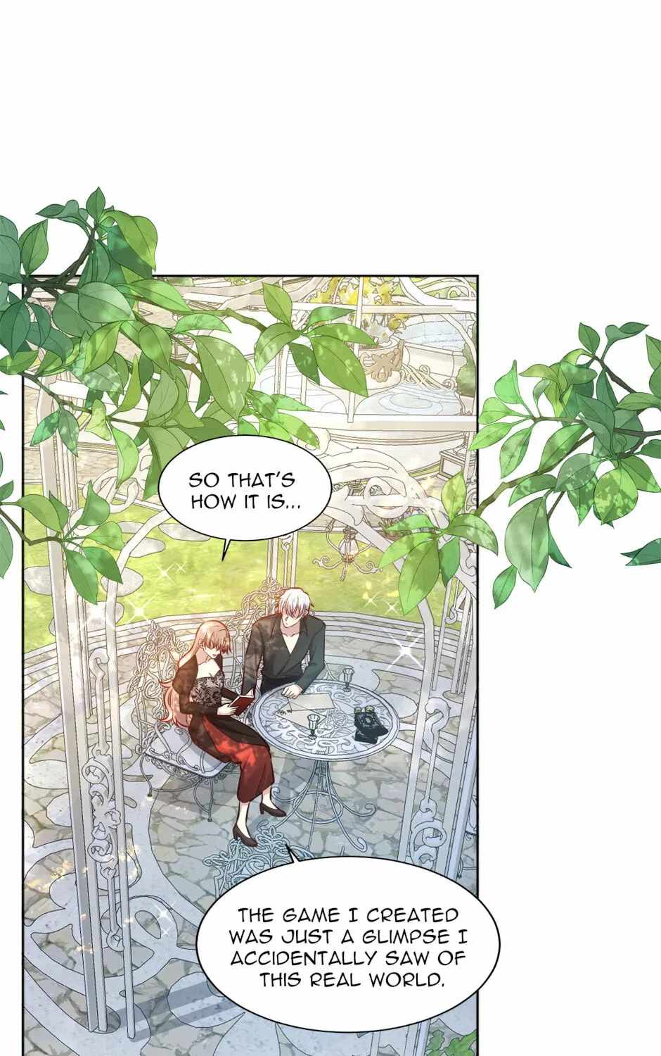 Give the Harem to the Villainess Chapter 80-eng-li - Page 22