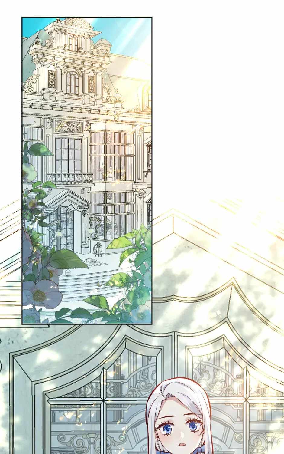 Give the Harem to the Villainess Chapter 79-eng-li - Page 2