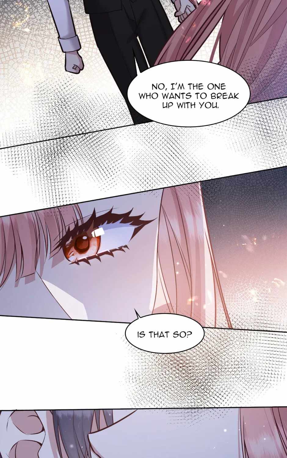 Give the Harem to the Villainess Chapter 78-eng-li - Page 35