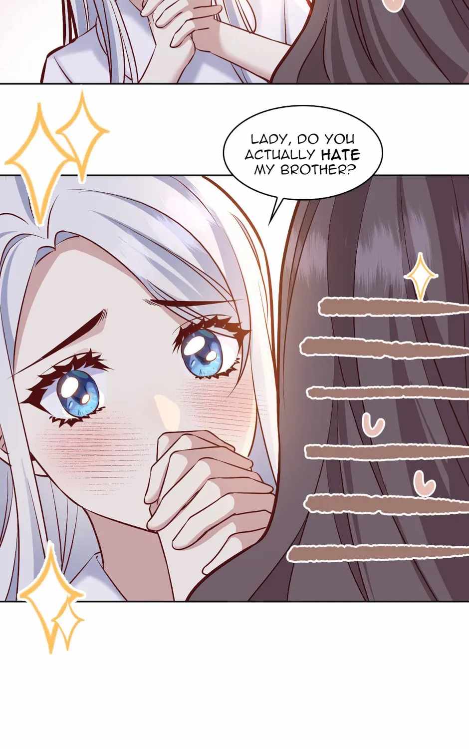 Give the Harem to the Villainess Chapter 79-eng-li - Page 37