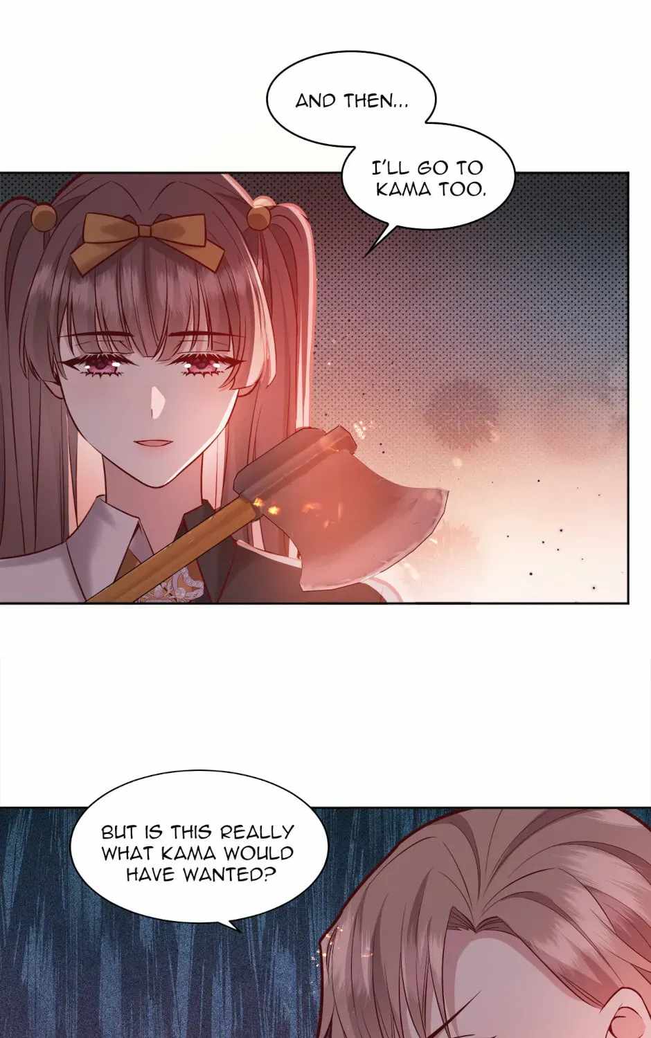 Give the Harem to the Villainess Chapter 83-eng-li - Page 68