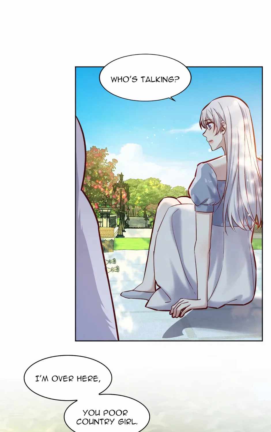 Give the Harem to the Villainess Chapter 79-eng-li - Page 75