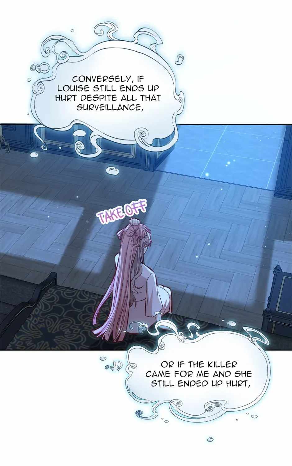 Give the Harem to the Villainess Chapter 82-eng-li - Page 14