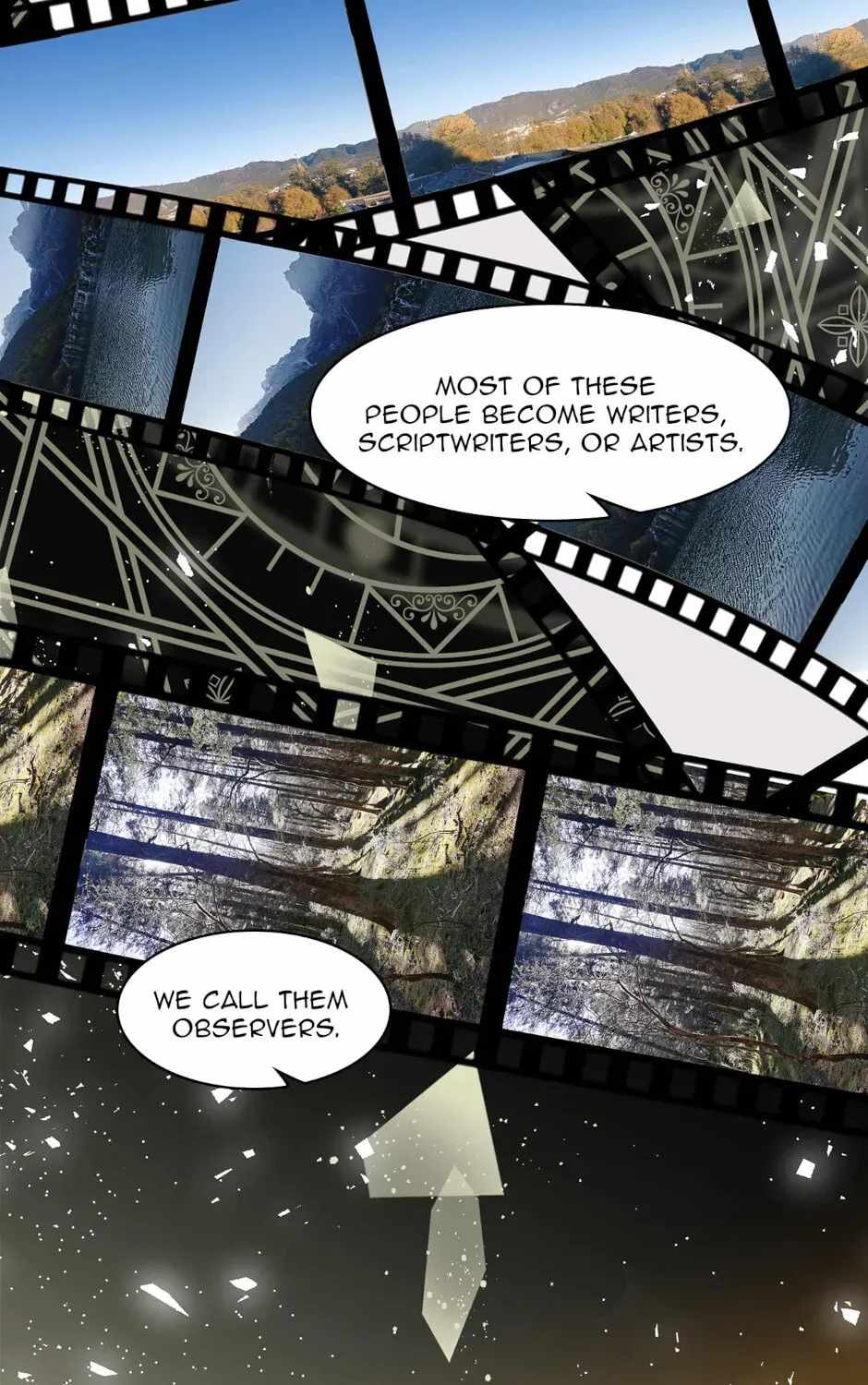 Give the Harem to the Villainess Chapter 80-eng-li - Page 10