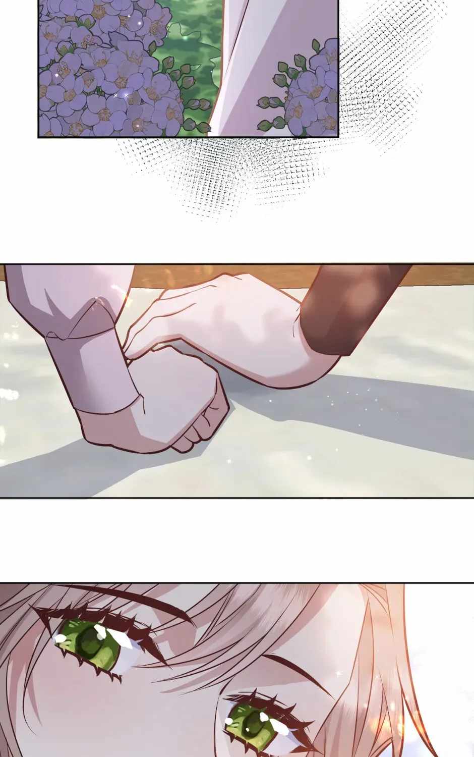Give the Harem to the Villainess Chapter 78-eng-li - Page 15