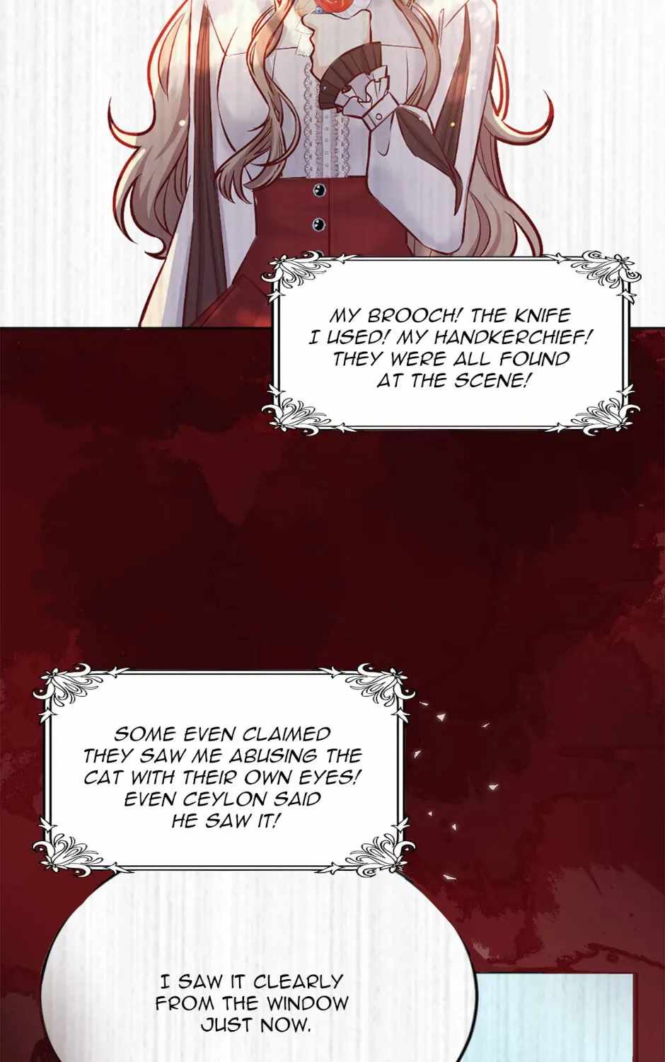 Give the Harem to the Villainess Chapter 83-eng-li - Page 22