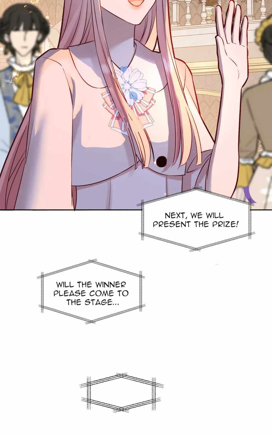 Give the Harem to the Villainess Chapter 81-eng-li - Page 2