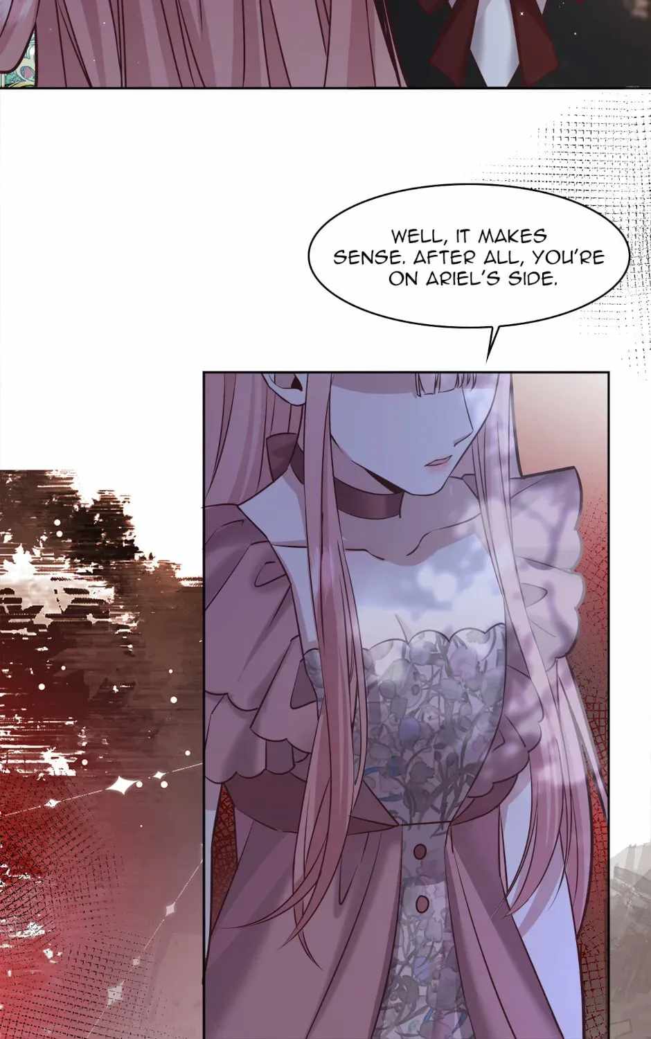 Give the Harem to the Villainess Chapter 78-eng-li - Page 21