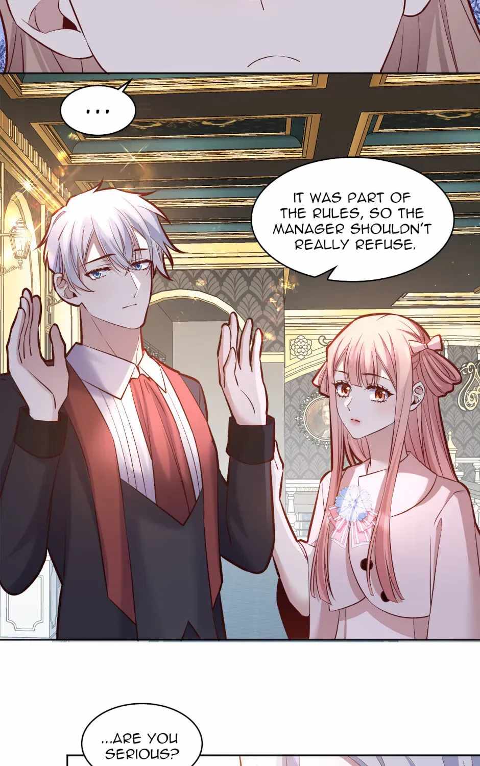 Give the Harem to the Villainess Chapter 81-eng-li - Page 18